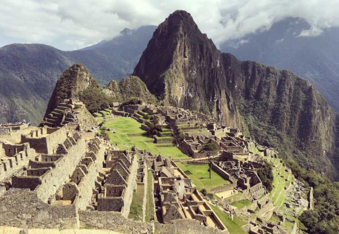 Things to do in Cusco. Machu Picchu