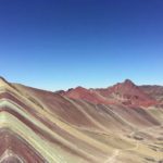 Things to do in Cusco. Rainbow Mountain