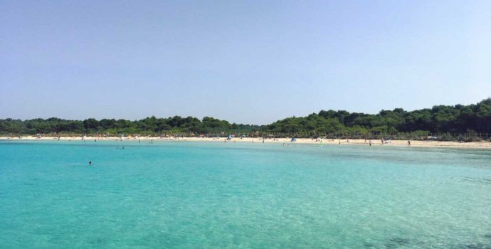 Son Saura, Menorca, beach, 6 incredible beaches