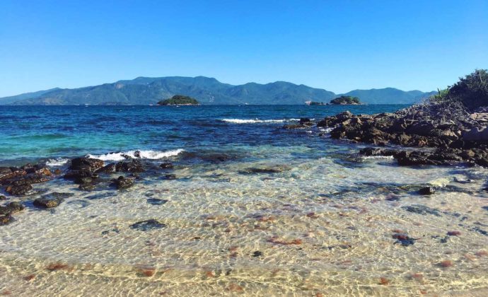 6 things to do on Ilha Grande. Paradise Islands. Cataguas
