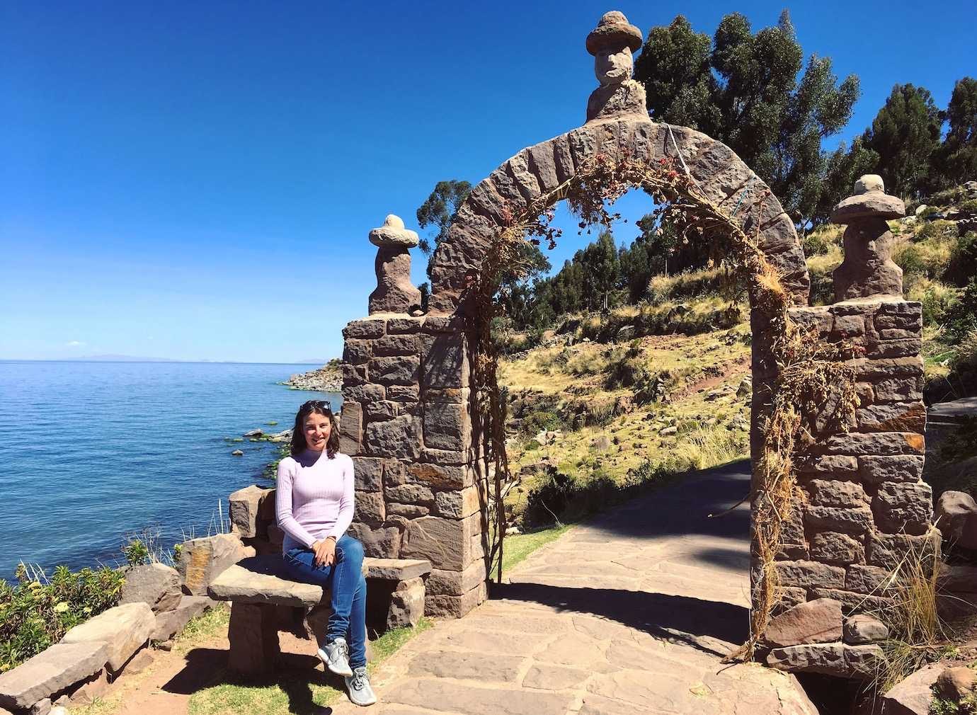 A Peruvian and Bolivian Overview of Lake Titicaca