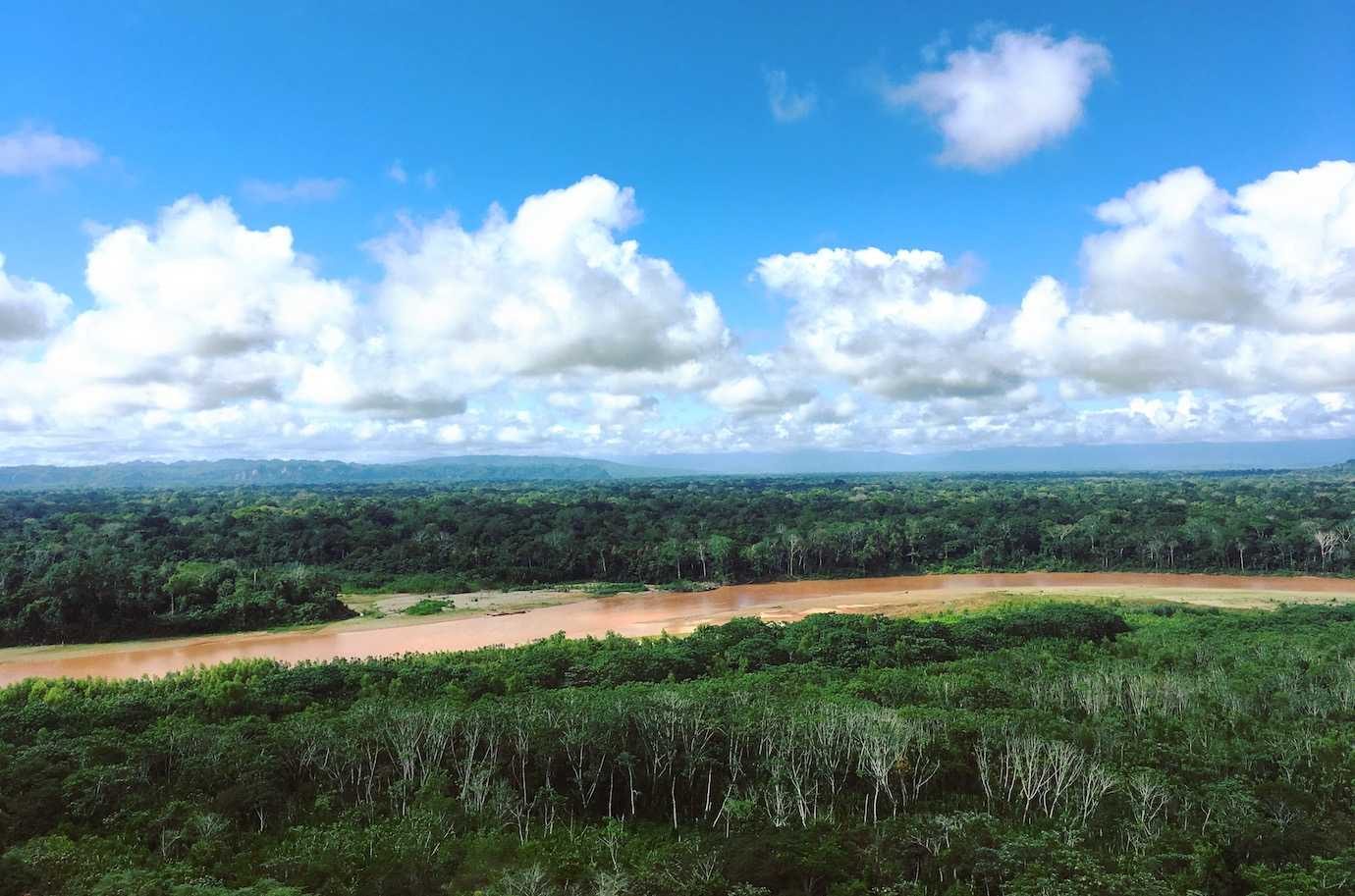 Rurrenabaque and exploring Bolivia’s Amazon