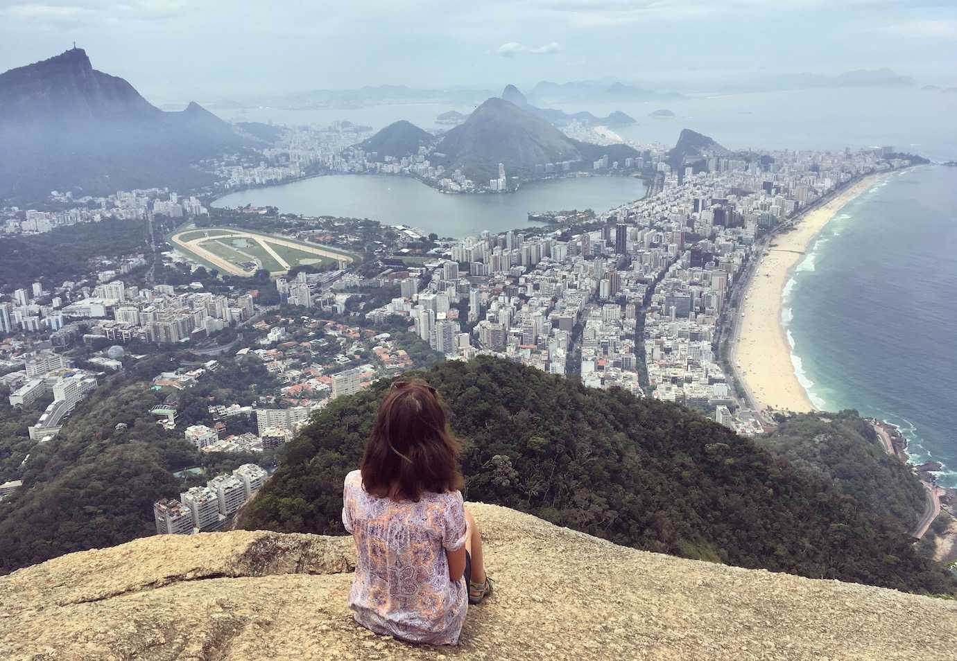 9 Fab Things to See & Do in Rio