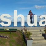 ushuaia sign and me