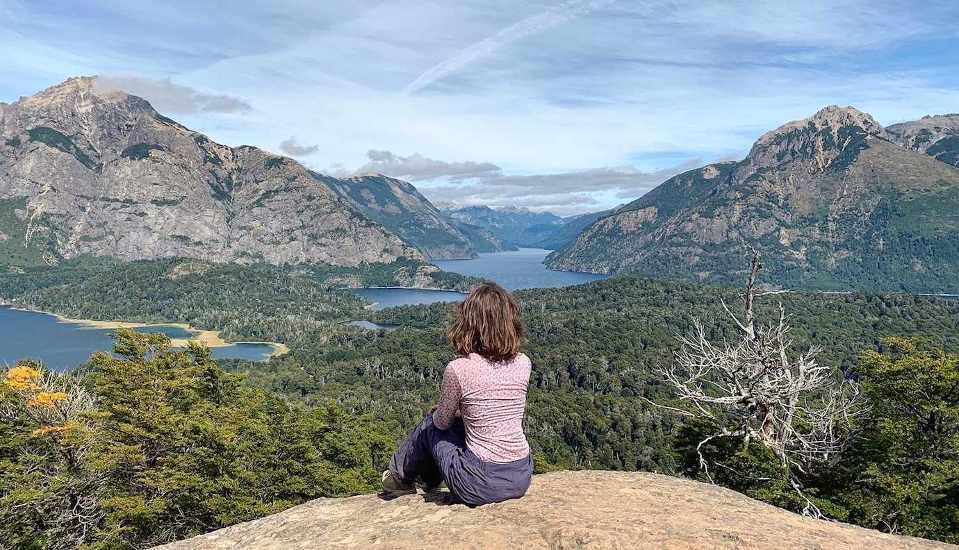 How I spent 5 days in Bariloche - The Travelling Triplet