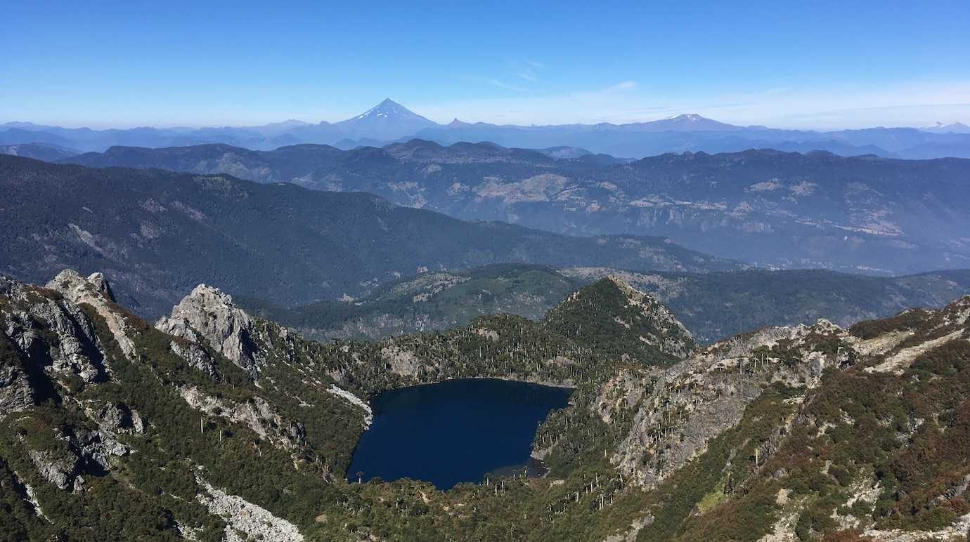 san sebastian walk lake views pucon