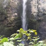 gocta waterfall chachapoyas