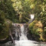 fourth waterfall nambillo sanctuary mindo