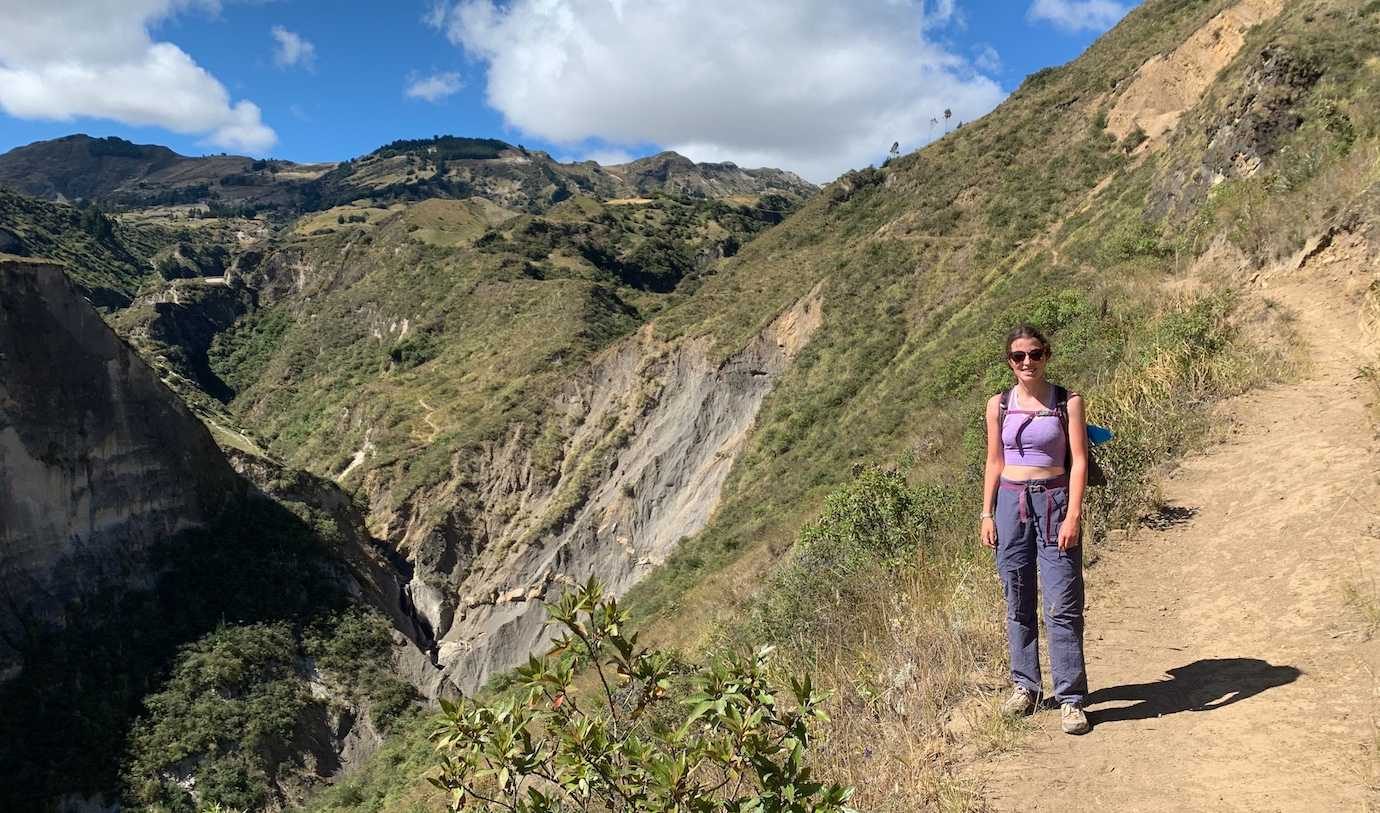 me quilotoa loop day 3