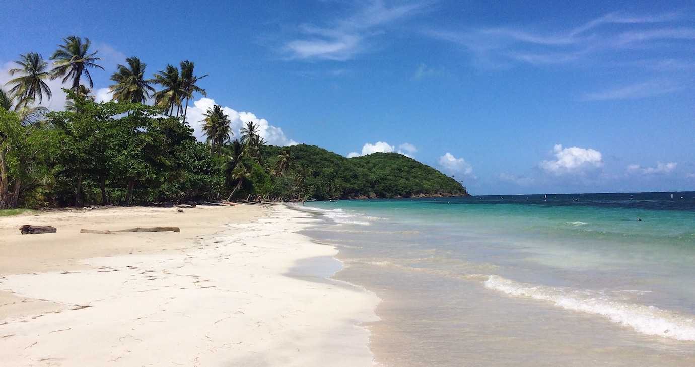 Providencia: A Caribbean Paradise