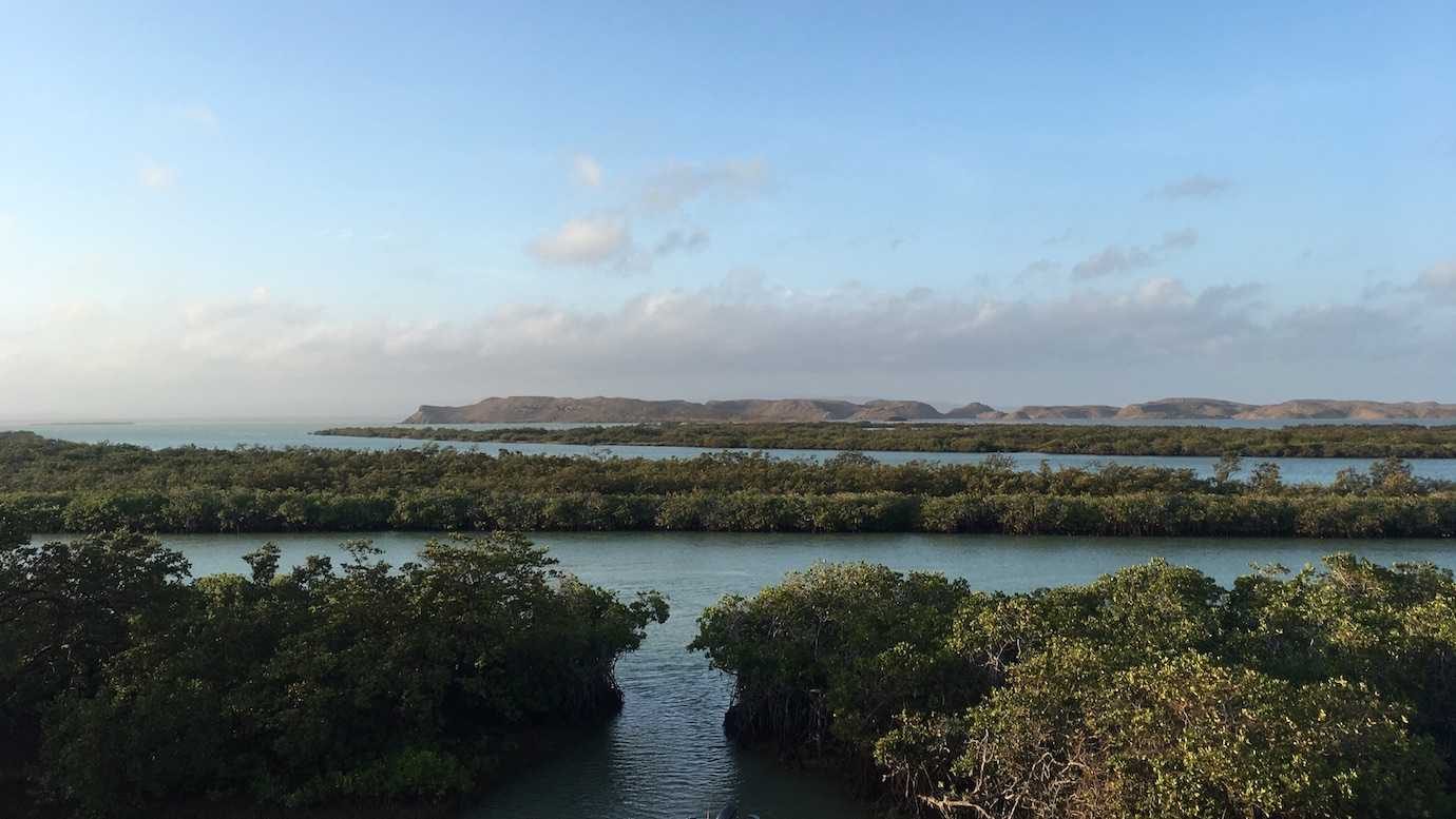 riverways punta gallinas