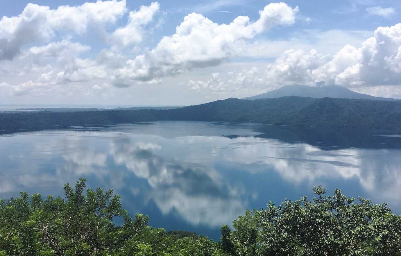 laguna de apoyo viewpoint granada