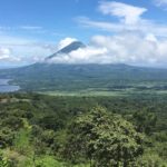 volcano concepcion views ometepe
