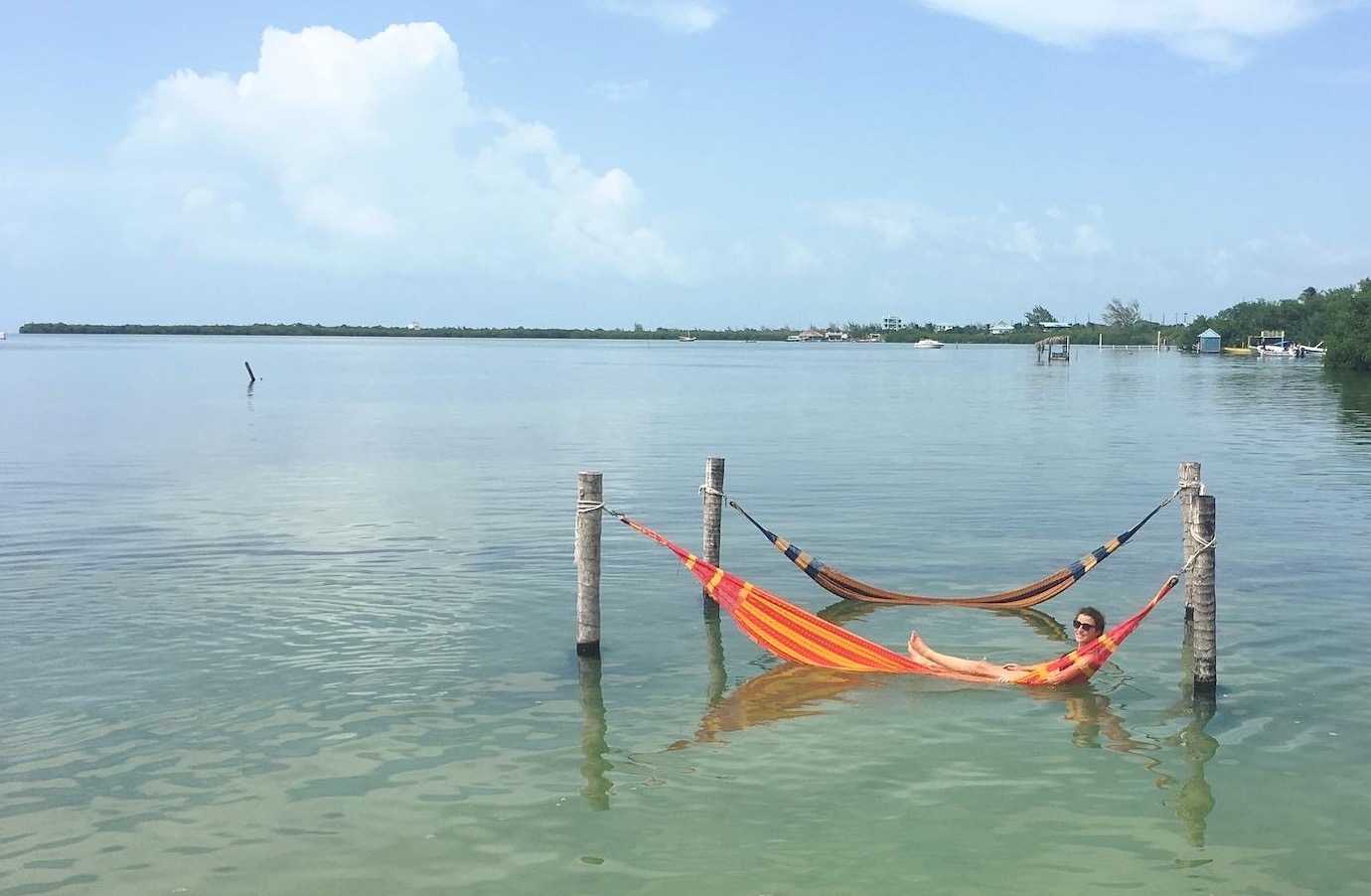 How to get to Chetumal from Caye Caulker