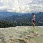 me hierve el agua oaxaca