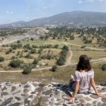 me teotihuacan mexico city