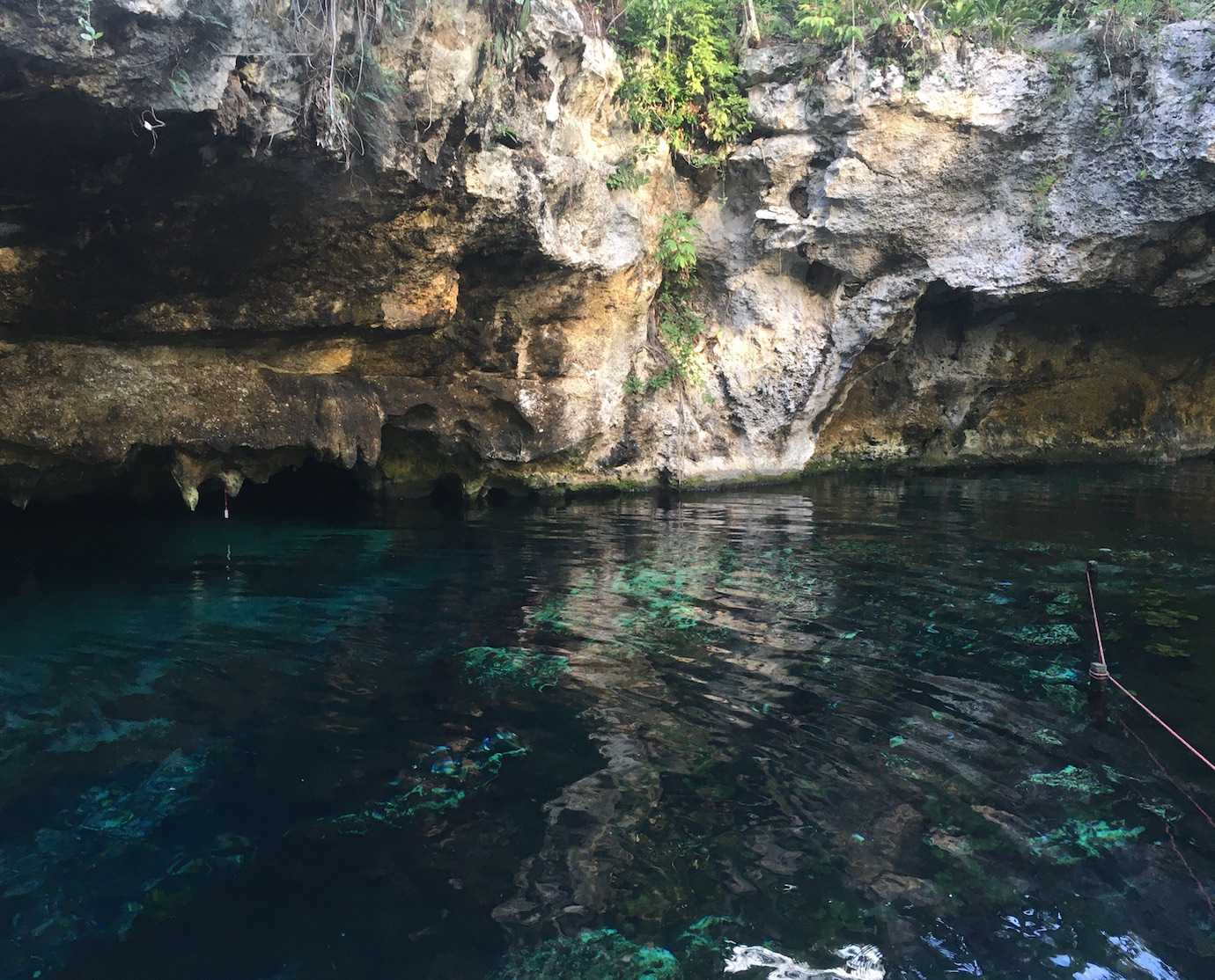 gran cenote tulum