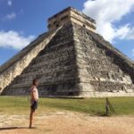 me chichen itza valladolid